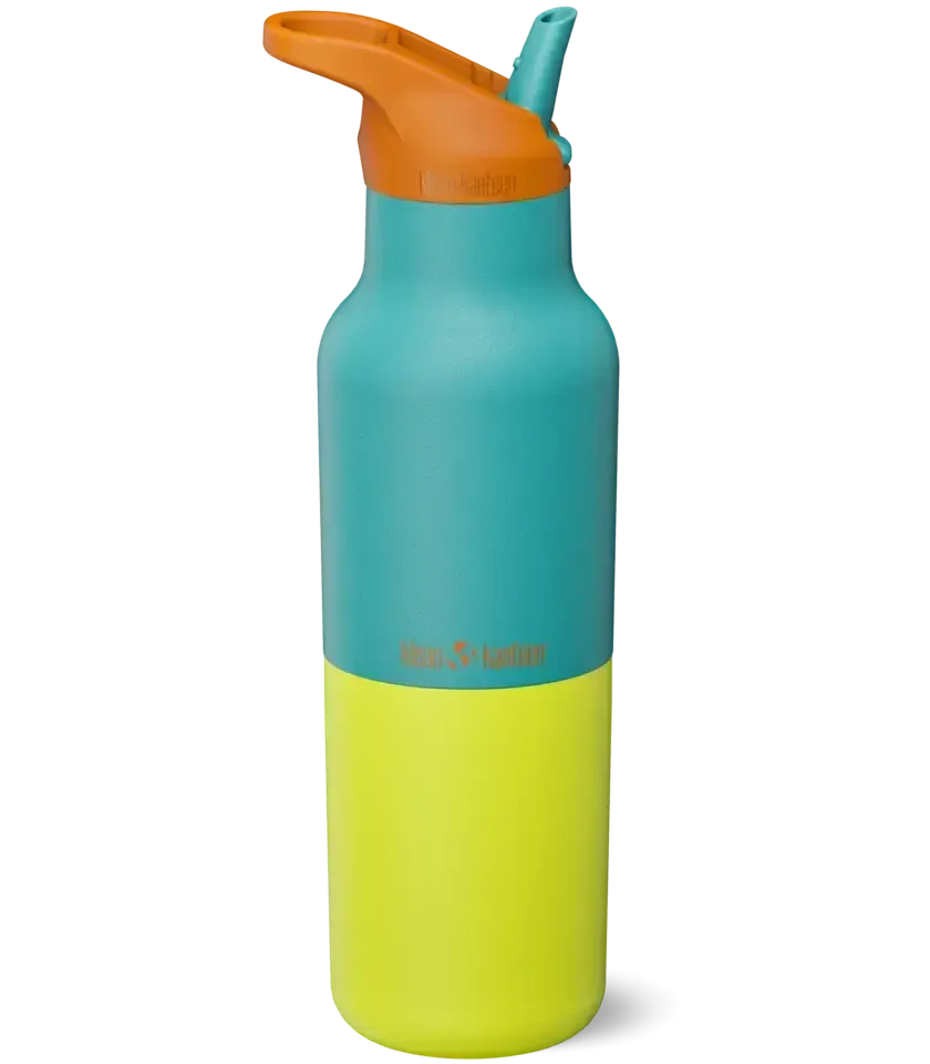 Termolahev Klean Kanteen 473 ml Baltic Kaleidoscope