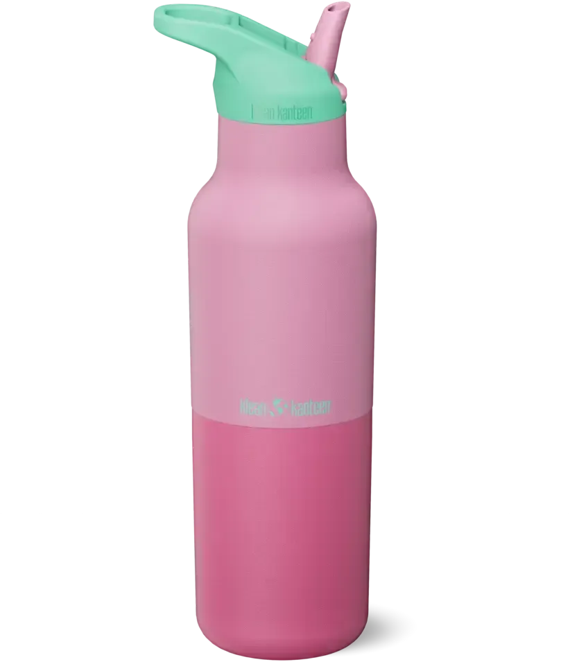 Termolahev Klean Kanteen 473 ml Cashmere Rose Kaleidoscope