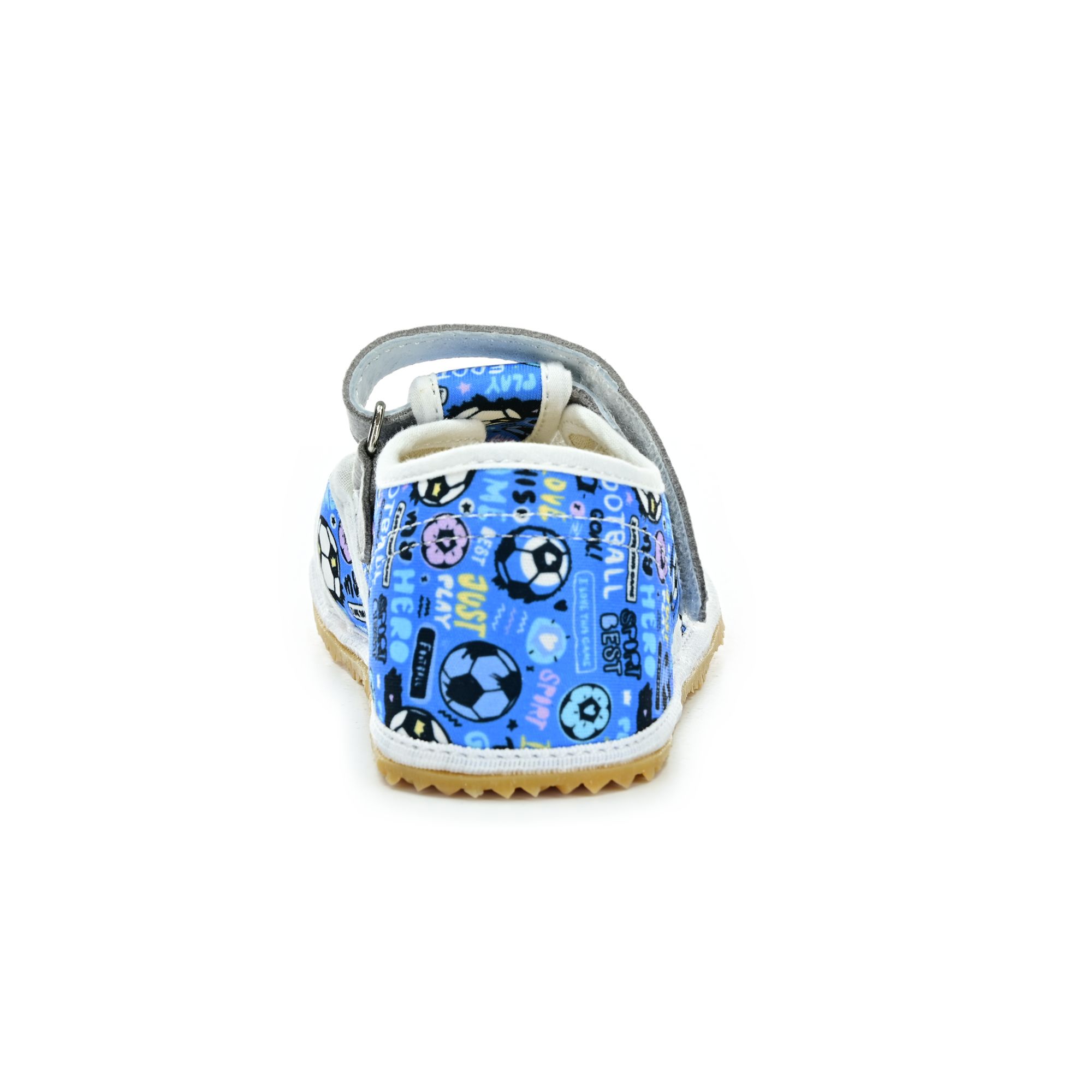 Jonap Fotbal blue (obrázek 3)