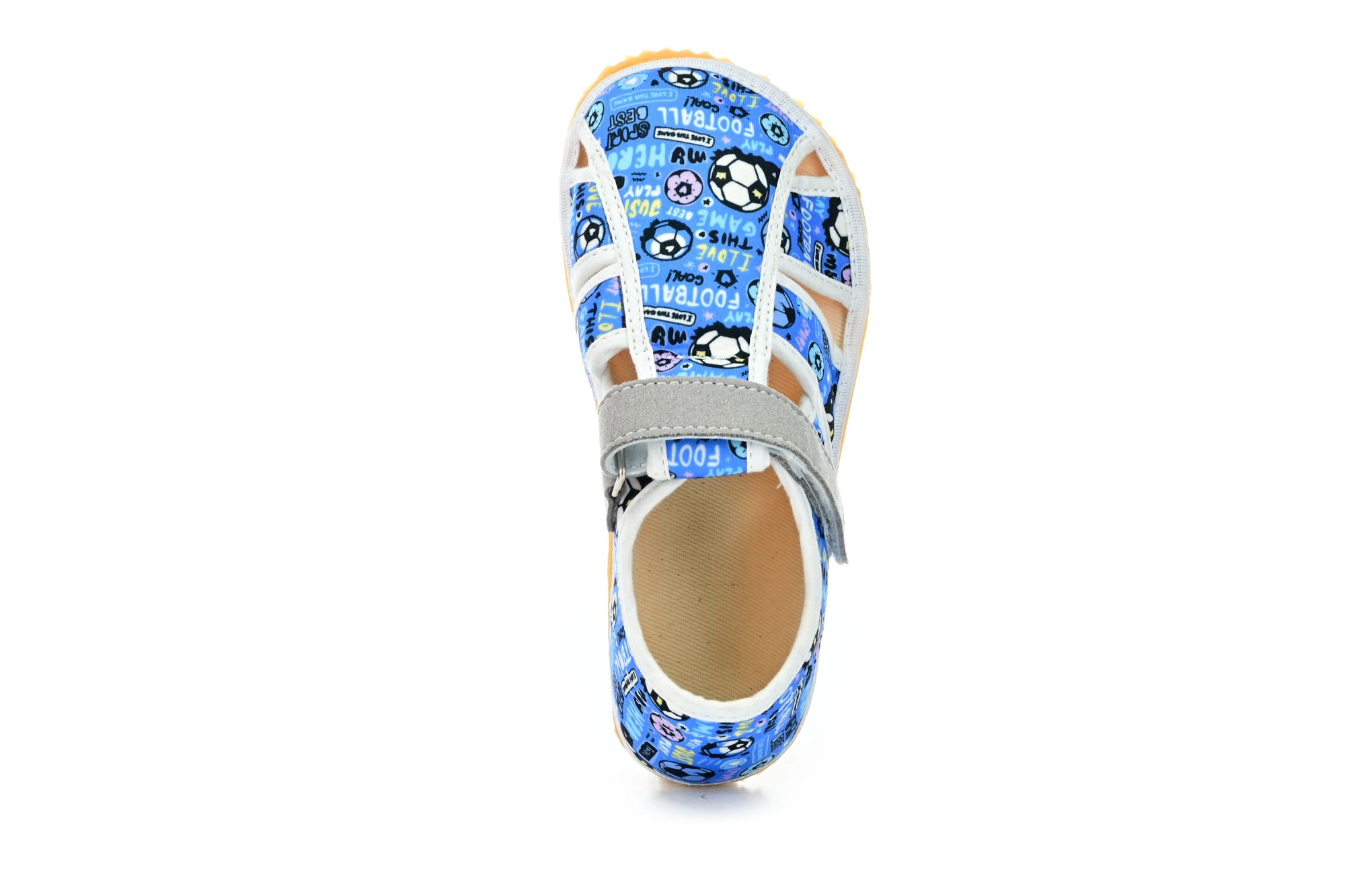 Jonap Fotbal blue (obrázek 6)