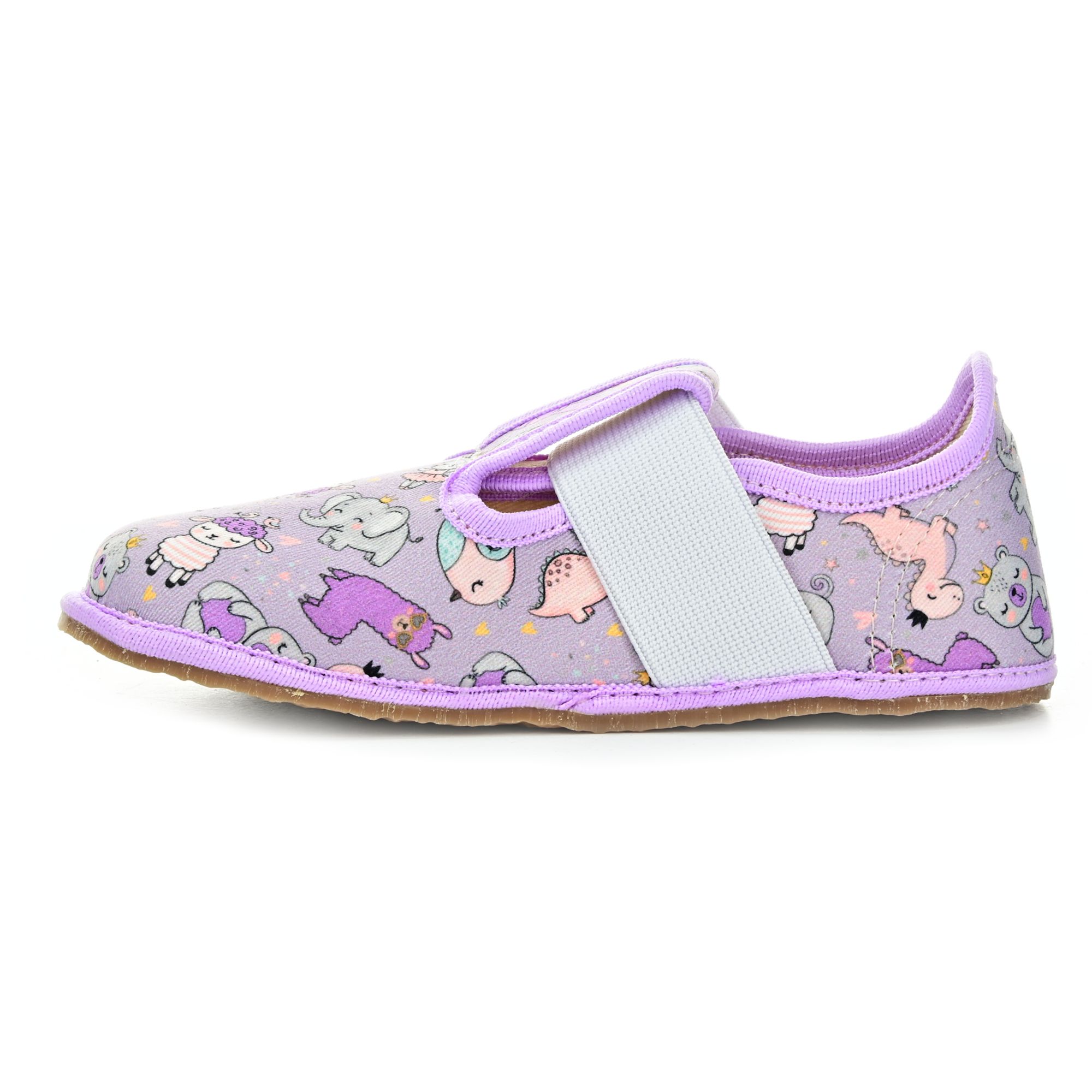 Pegres SBF 06U Queeny Purple (obrázek 4)