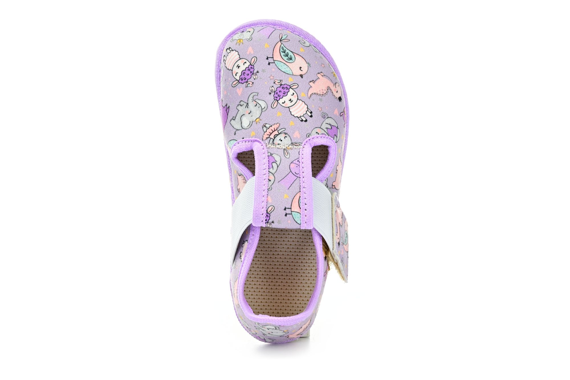 Pegres SBF 06U Queeny Purple (obrázek 6)