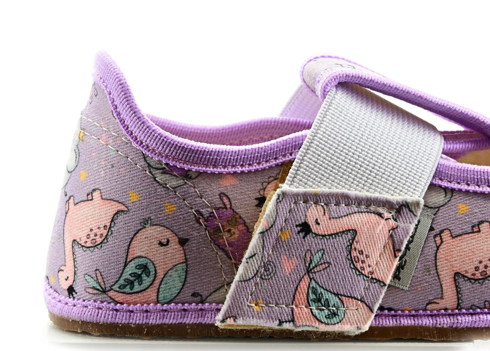 Pegres SBF 06U Queeny Purple (obrázek 8)
