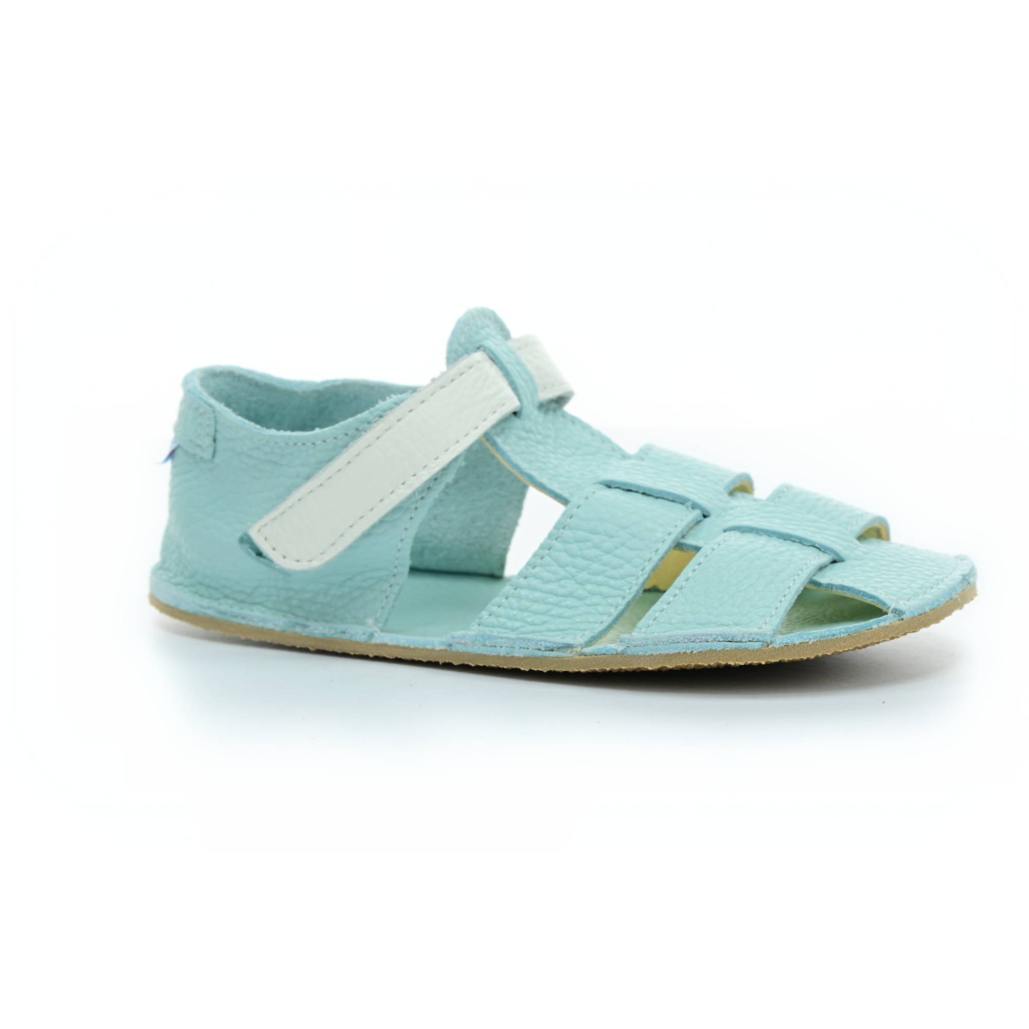 Levně Baby Bare Shoes sandály Baby Bare Acqua Sandals