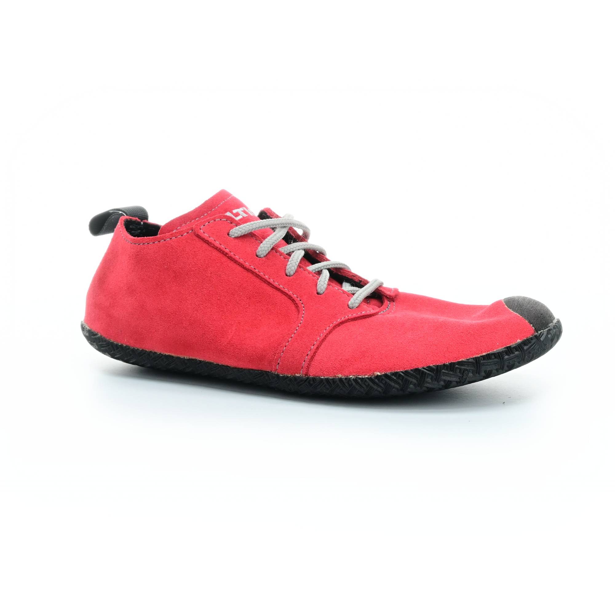 Levně boty Saltic Fura M červená