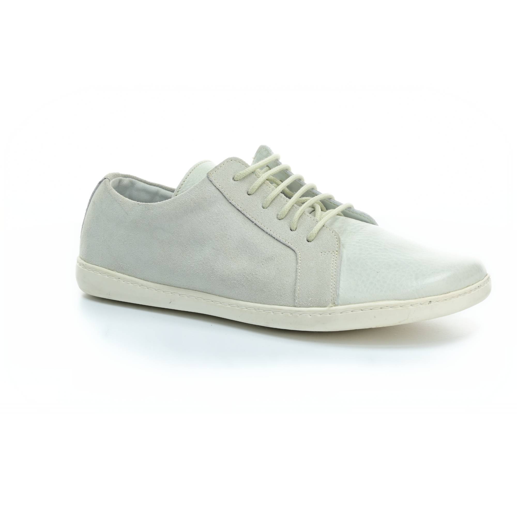 boty Zaqq Qore Low-whisper