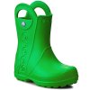 Crocs rain boots