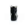 zateplené barefoot boty zaqq