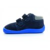 dětské kožené barefoot boty