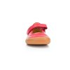 boty Froddo baleríny red G3140124