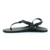 Bosky Superlight Black AD barefoot sandály