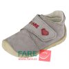 boty Fare 5012262 se srdíčkem (bare)