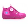 růžové dívčí barefoot boty