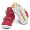 boty Bundgaard Birk Dark Pink AD