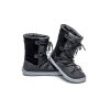 detske zimne barefoot topanky be lenka snowfox kids black 25540 size large v 1