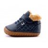 old soles Lima navy