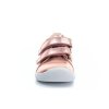 boty Bundgaard Walker Rose Gold