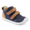 barefoot boty Bundgaard Velcro Sporty