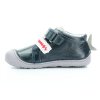 kožené dětské barefoot btoy