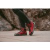 barefoot topankyšněrovací barefoot pohorkybe lenka ranger 2 0 red 35928 size large v 1