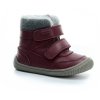 dětské boty Protetika Tamira Bordo