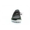 Vivobarefoot Tracker Decon Low FG2 Obsidian Leather pánské barefoot tenisky