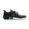 Vivobarefoot Tracker Decon Low FG2 Obsidian Leather pánské barefoot tenisky