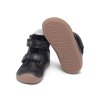 dětské zimní barefoot boty
