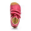 Bundgaard barefoot
