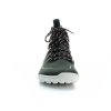 boty Vivobarefoot Tracker Decon FG2 M Obsidian Leather