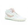 bílé dámské tenisky