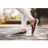 barefoot be lenka eazy dark brown 29990 size large v 1