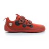 tenisky Affenzahn Cotton Sneakers Happy Ladybug