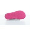 sandály Koel4kids Dalila Fantasy Fuchsia Flower