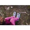 detske barefoot tenisky be lenka xplorer light teal plum 52160 size large v 1
