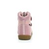 Bundgaard Bobbie Tex Rose zimní barefoot boty
