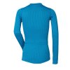 dětské funkční triko Progress MS NDRD s dlouhým rukávem petrol