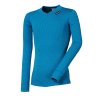 dětské funkční triko Progress MS NDRD s dlouhým rukávem petrol