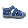 Keen Seacamp II Blue Depths/Gargoyle K (CNX) sportovní sandály