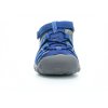 Keen Seacamp II Blue Depths/Gargoyle K (CNX) sportovní sandály