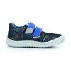 Jonap b7 t-rex modré barefoot boty