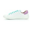 Artra Studios Sky White/Purple/Menthol barefoot boty