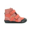 Koel4kids Milo 2.0 Hydro WP Blossom zimní barefoot boty