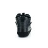 Ahinsa Hiker Trek shoes black barefoot boty