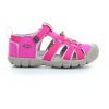 sandály pro holky