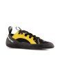 Saltic Eliot climbing žluté barefoot boty