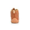 Reima Loikkii Cinnamon brown AD kotníkové barefoot boty