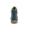 Froddo G3160232 Dark blue AD zimní barefoot boty