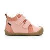 Bundgaard Bloom TEX Rose FG zimní barefoot boty