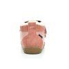Bundgaard Bloom TEX Rose FG zimní barefoot boty